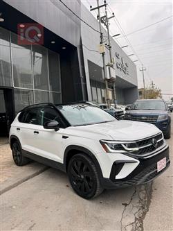 فولكسفاغن تاوس